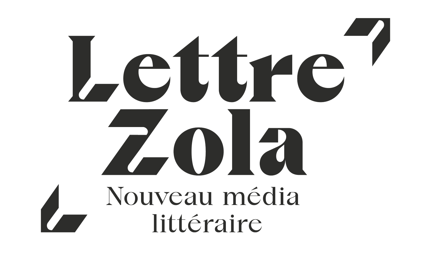 Lettre Zola, un livre-enveloppe